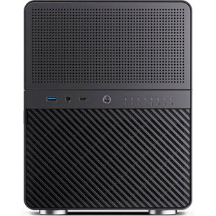 Корпус для ПК JONSBO N3 Black