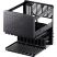 Корпус для ПК JONSBO N3 Black - Нулевой остаток (Feed) - Нулевой остаток (Feed)
