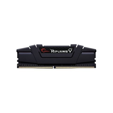 Модуль памяти для компьютера DDR4 32GB (2x16GB) 3600 MHz Ripjaws V G.Skill (F4-3600C16D-32GVKC) - Нулевой остаток (Feed) - Нулевой остаток (Feed)