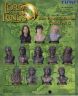 Бюст Figures Busts LORD OF THE RINGS Aragorn