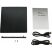 Карман внешний Maiwo DVD SATA-to-SATA - USB 2.0 (K520B) - Аксессуары к HDD  - Аксессуары к HDD 