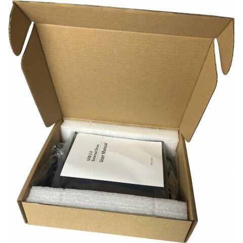 Карман внешний Maiwo DVD SATA-to-SATA - USB 2.0 (K520B) - Аксессуары к HDD  - Аксессуары к HDD 