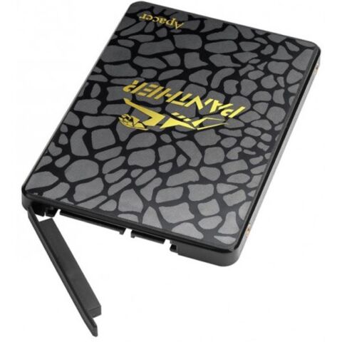 Накопитель SSD 2.5" 120GB Apacer (AP120GAS340G) - Нулевой остаток (Feed) - Нулевой остаток (Feed)