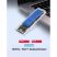 Карман внешний Dynamode M.2 SSD NVMe/SATA combo ч-з USB3.2 GEN2 Type-C (DM-CAD-SSD09) - Аксессуары к HDD  - Аксессуары к HDD 