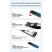 Карман внешний Dynamode M.2 SSD NVMe/SATA combo ч-з USB3.2 GEN2 Type-C (DM-CAD-SSD09) - Аксессуары к HDD  - Аксессуары к HDD 