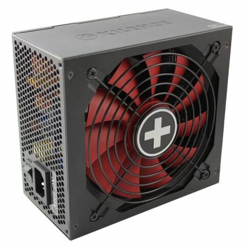 Блок питания Xilence 750W Performance X (XP750MR9) - Нулевой остаток (Feed) - Нулевой остаток (Feed)