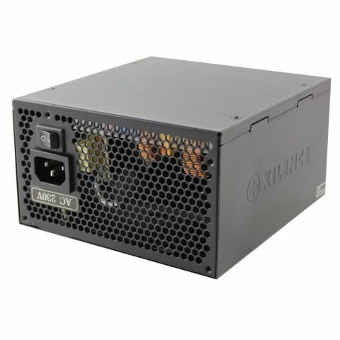Блок питания Xilence 750W Performance X (XP750MR9) - Нулевой остаток (Feed) - Нулевой остаток (Feed)