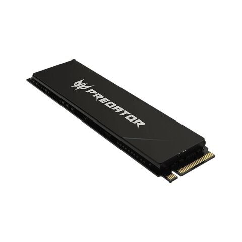 Накопитель SSD M.2 2280 4TB GM9000 Acer Predator (BL.9BWWR.131) - Внутренние SSD  - Внутренние SSD 