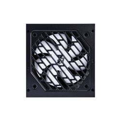 Блок питания 1stPlayer 550W (FK-550-BK-EU)