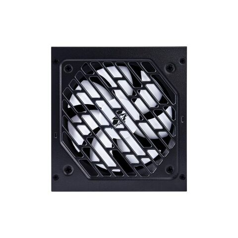 Блок питания 1stPlayer 550W (FK-550-BK-EU) - Нулевой остаток (Feed)  - Нулевой остаток (Feed) 