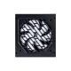 Блок питания 1stPlayer 550W (FK-550-BK-EU) - Нулевой остаток (Feed)  - Нулевой остаток (Feed) 