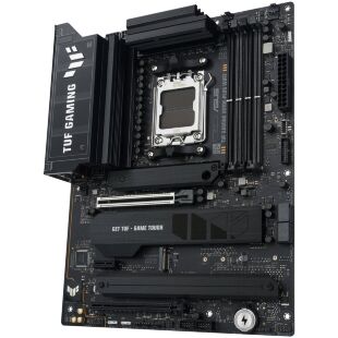 Материнская плата ASUS TUF GAMING X870E-PLUS WIFI7