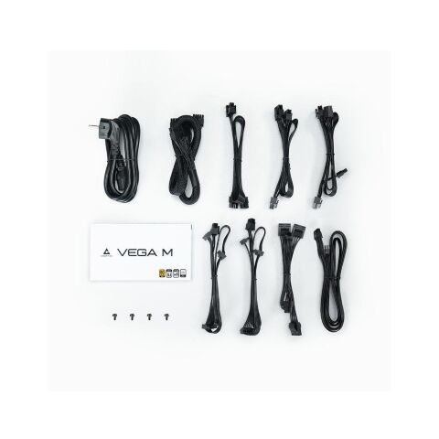 Блок питания Chieftec 1000W Vega M (PPG-1000-C) - Блоки питания  - Блоки питания 