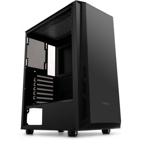 Корпус для ПК Vinga Vision II - Корпуса  - Корпуса 