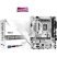 Материнская плата ASRock B760M-HDV/M.2 - Нулевой остаток (Feed)  - Нулевой остаток (Feed) 