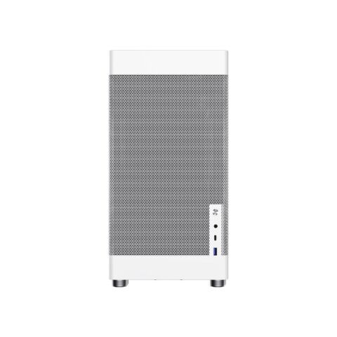 Корпус для ПК Gamemax MeshBox PRO WT - Корпуса  - Корпуса 