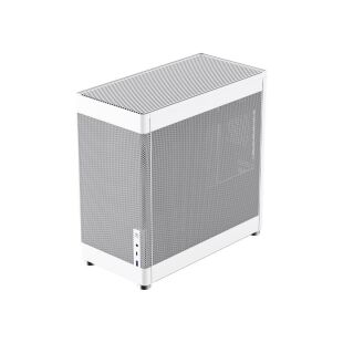 Корпус для ПК Gamemax MeshBox PRO WT