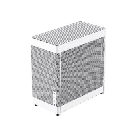 Корпус для ПК Gamemax MeshBox PRO WT - Корпуса  - Корпуса 