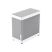 Корпус для ПК Gamemax MeshBox PRO WT - Корпуса  - Корпуса 