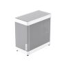 Корпус для ПК Gamemax MeshBox PRO WT