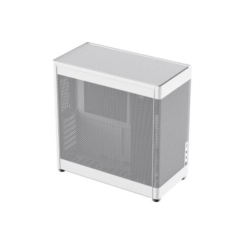 Корпус для ПК Gamemax MeshBox PRO WT - Корпуса  - Корпуса 