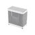 Корпус для ПК Gamemax MeshBox PRO WT - Корпуса  - Корпуса 