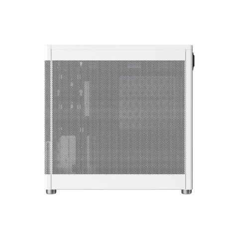 Корпус для ПК Gamemax MeshBox PRO WT - Корпуса  - Корпуса 