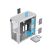 Корпус для ПК Gamemax MeshBox PRO WT - Корпуса  - Корпуса 
