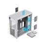 Корпус для ПК Gamemax MeshBox PRO WT