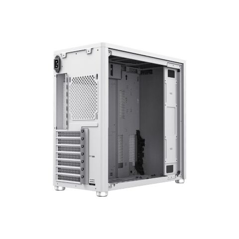 Корпус для ПК Gamemax MeshBox PRO WT - Корпуса  - Корпуса 