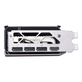 Видеокарта MSI GeForce RTX5070 Ti 16GB INSPIRE 3X OC (RTX 5070 Ti 16G INSPIRE 3X OC)