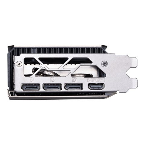 Видеокарта MSI GeForce RTX5070 Ti 16GB INSPIRE 3X OC (RTX 5070 Ti 16G INSPIRE 3X OC) - Нулевой остаток (Feed) - Нулевой остаток (Feed)