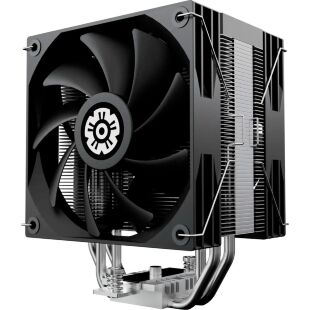 Кулер для процессора Enermax ETS-T41 Silent Edition (ETS-T41)