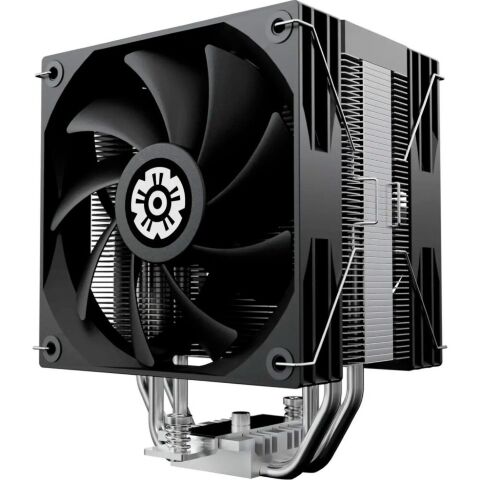 Кулер для процессора Enermax ETS-T41 Silent Edition (ETS-T41) - Нулевой остаток (Feed)  - Нулевой остаток (Feed) 