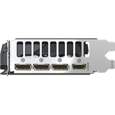 Видеокарта GIGABYTE GeForce RTX5060Ti 8Gb GAMING OC (GV-N506TGAMING OC-8GD) - Нулевой остаток (Feed) - Нулевой остаток (Feed)