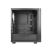 Корпус для ПК Chieftec Gaming Hunter 2 Tempered Glass (GS-02B-OP) - Нулевой остаток (Feed) - Нулевой остаток (Feed)