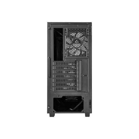 Корпус для ПК Chieftec Gaming Hunter 2 Tempered Glass (GS-02B-OP) - Нулевой остаток (Feed) - Нулевой остаток (Feed)