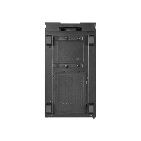 Корпус для ПК Chieftec Gaming Hunter 2 Tempered Glass (GS-02B-OP) - Нулевой остаток (Feed) - Нулевой остаток (Feed)