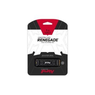 Накопитель SSD M.2 2280 1TB Kingston (SFYRS/1000G)