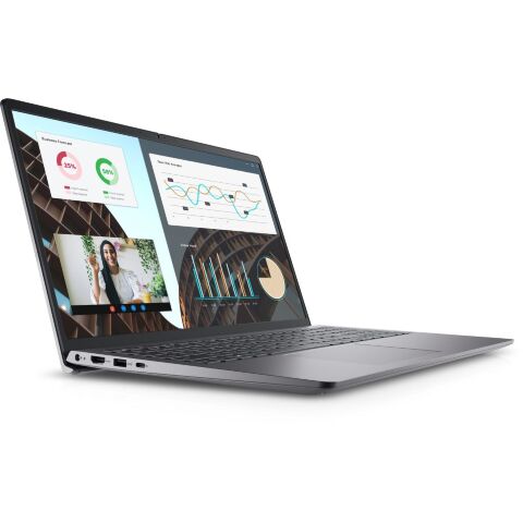 Ноутбук Dell Vostro 3530 Aluminium (N1804QMVNB3530UA_UBU) - Нулевой остаток (Feed)  - Нулевой остаток (Feed) 
