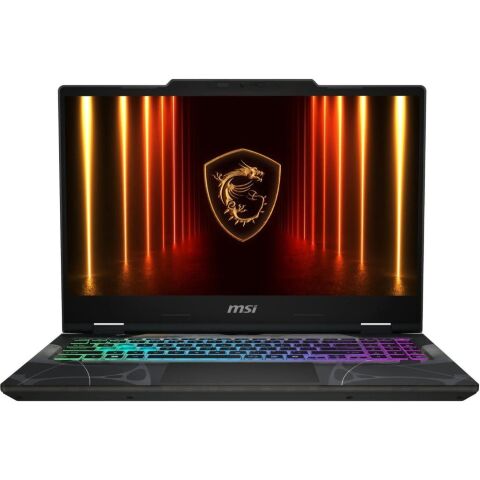 Ноутбук MSI Cyborg 15 (B2RWFKG-071US) - Ноутбуки - Ноутбуки