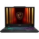 Ноутбук MSI Cyborg 15 (B2RWFKG-071US) - Ноутбуки - Ноутбуки