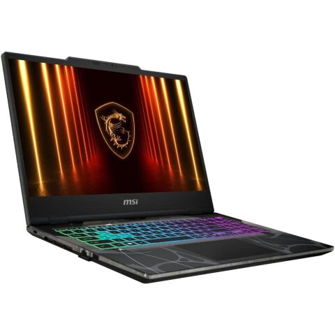 Ноутбук MSI Cyborg 15 (B2RWFKG-071US) - Ноутбуки - Ноутбуки