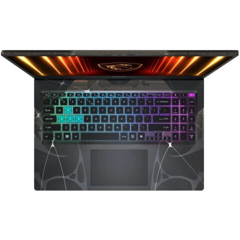 Ноутбук MSI Cyborg 15 (B2RWFKG-071US) - Ноутбуки - Ноутбуки