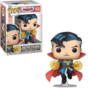 Фігурка Funko Marvel: Doctor Strange Доктор Стрендж фанко 1532
