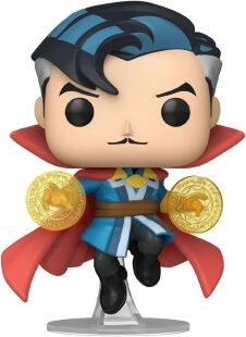 Фігурка Funko Marvel: Doctor Strange Доктор Стрендж фанко 1532