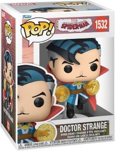 Фігурка Funko Marvel: Doctor Strange Доктор Стрендж фанко 1532