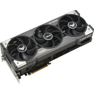 Видеокарта ASUS GeForce RTX5080 16GB TUF OC GAMING (TUF-RTX5080-O16G-GAMING)