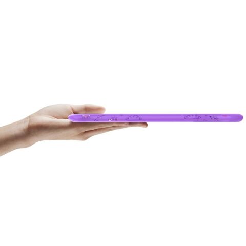 Планшет Blackview Tab 50 Kids 8" HD+ 3 / 64GB / WIFI Purple (6931548314028) - Нулевой остаток (Feed) - Нулевой остаток (Feed)