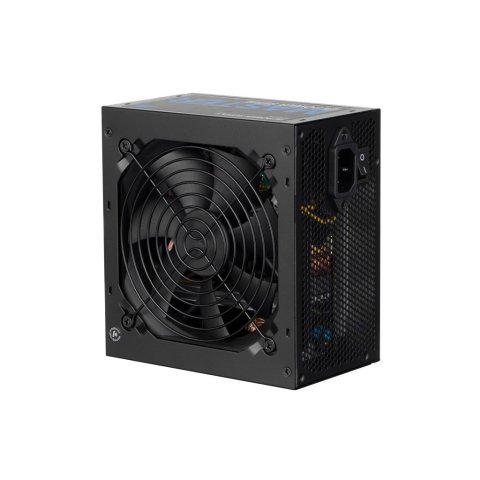 Блок питания 2E MASTER POWER (650W), >80, 80+ White, 120mm, 1xMB 24pin(20+4), 1xCPU 8pin(4+4), 3xMolex, 5xSATA, (2E-MP650-120APFC) - Нулевой остаток (Feed) - Нулевой остаток (Feed)